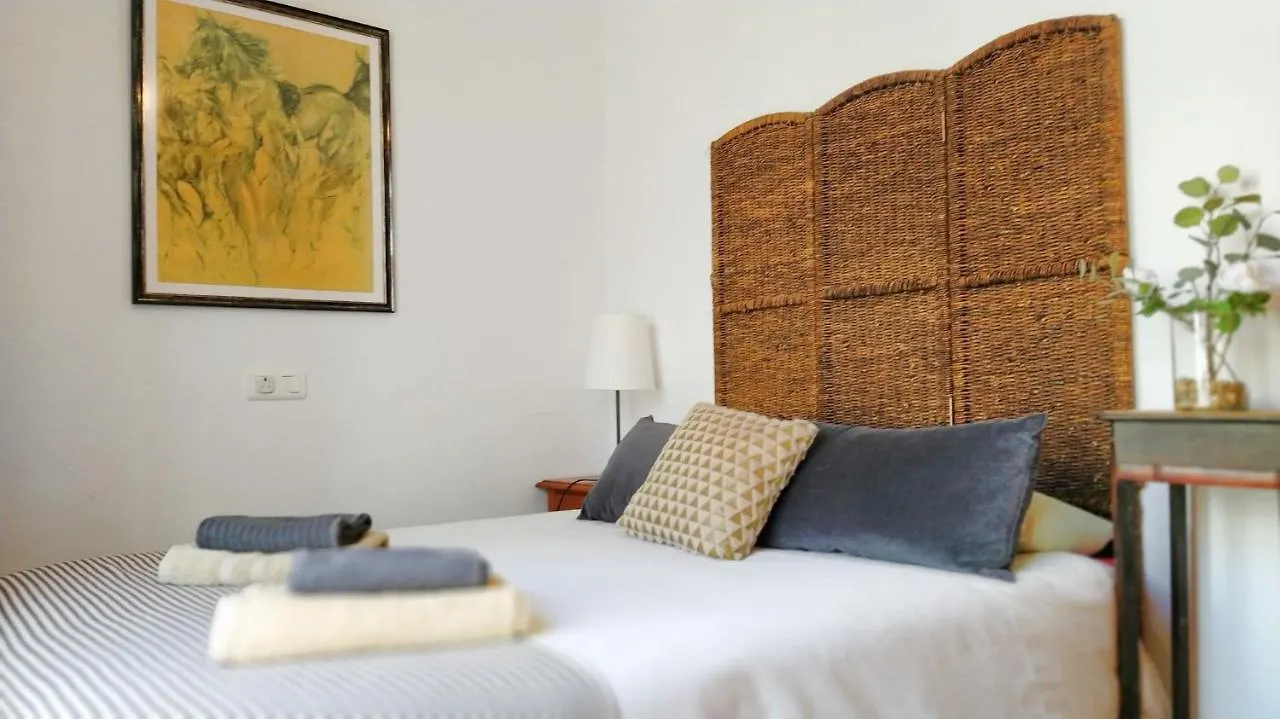 Ap317 - Casa Aileen Nerja Apartament