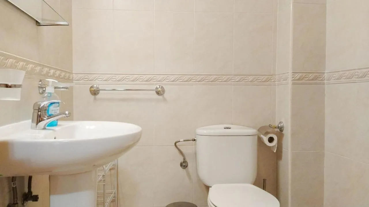 Ap317 - Casa Aileen Nerja Apartament