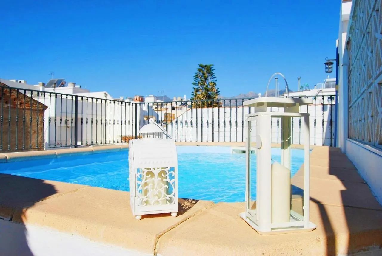 Ap317 - Casa Aileen Nerja