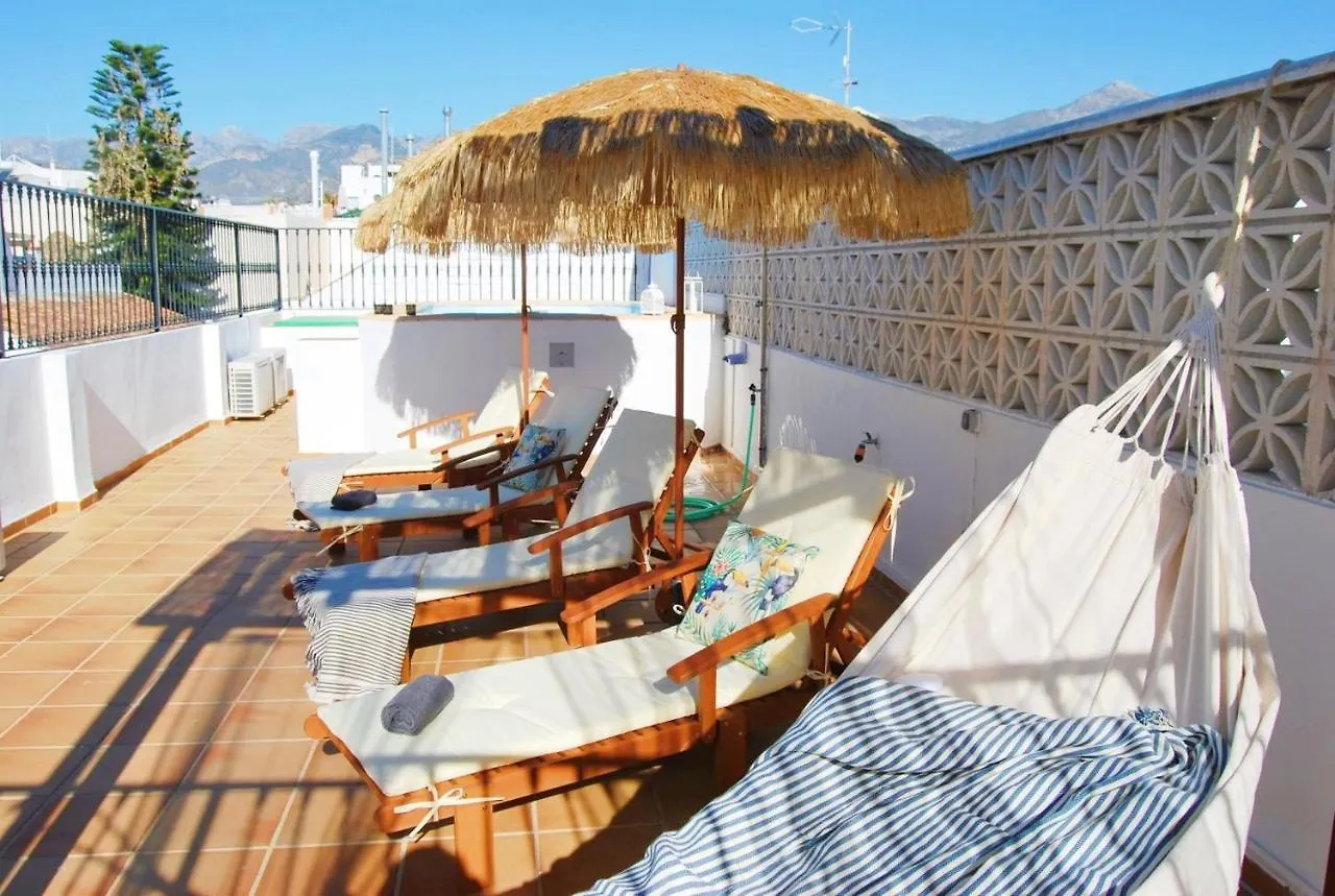 Apartament Ap317 - Casa Aileen Nerja