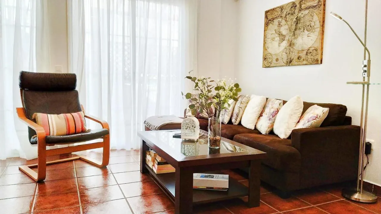 Apartament Ap317 - Casa Aileen Nerja