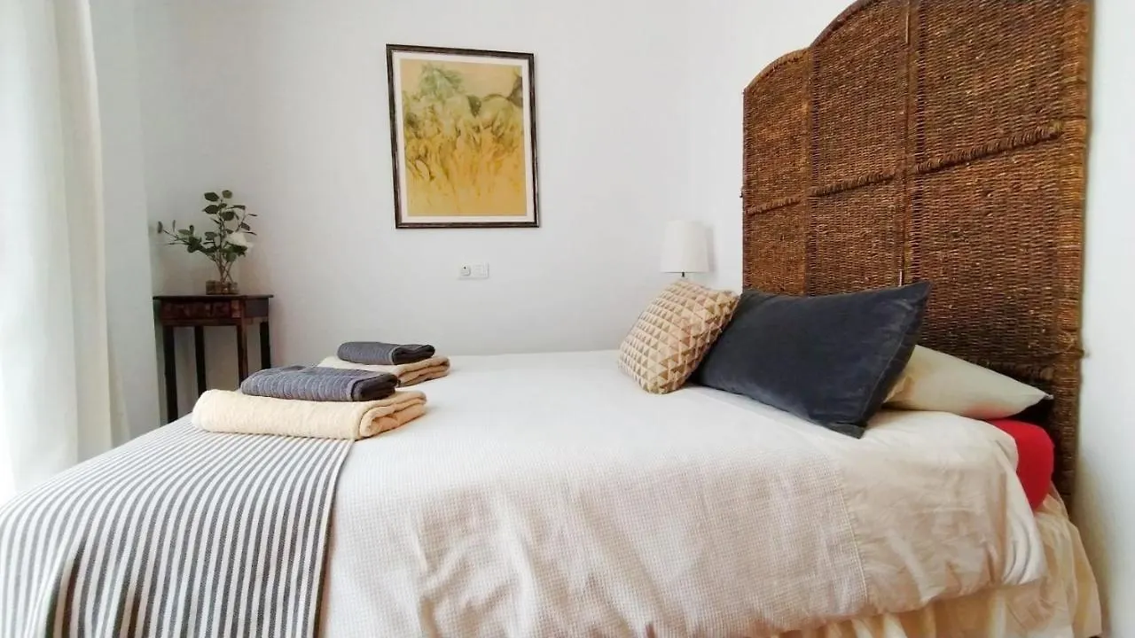 Ap317 - Casa Aileen Nerja 0*,