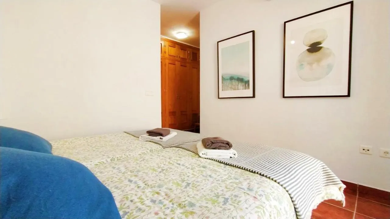 Ap317 - Casa Aileen Nerja Apartament