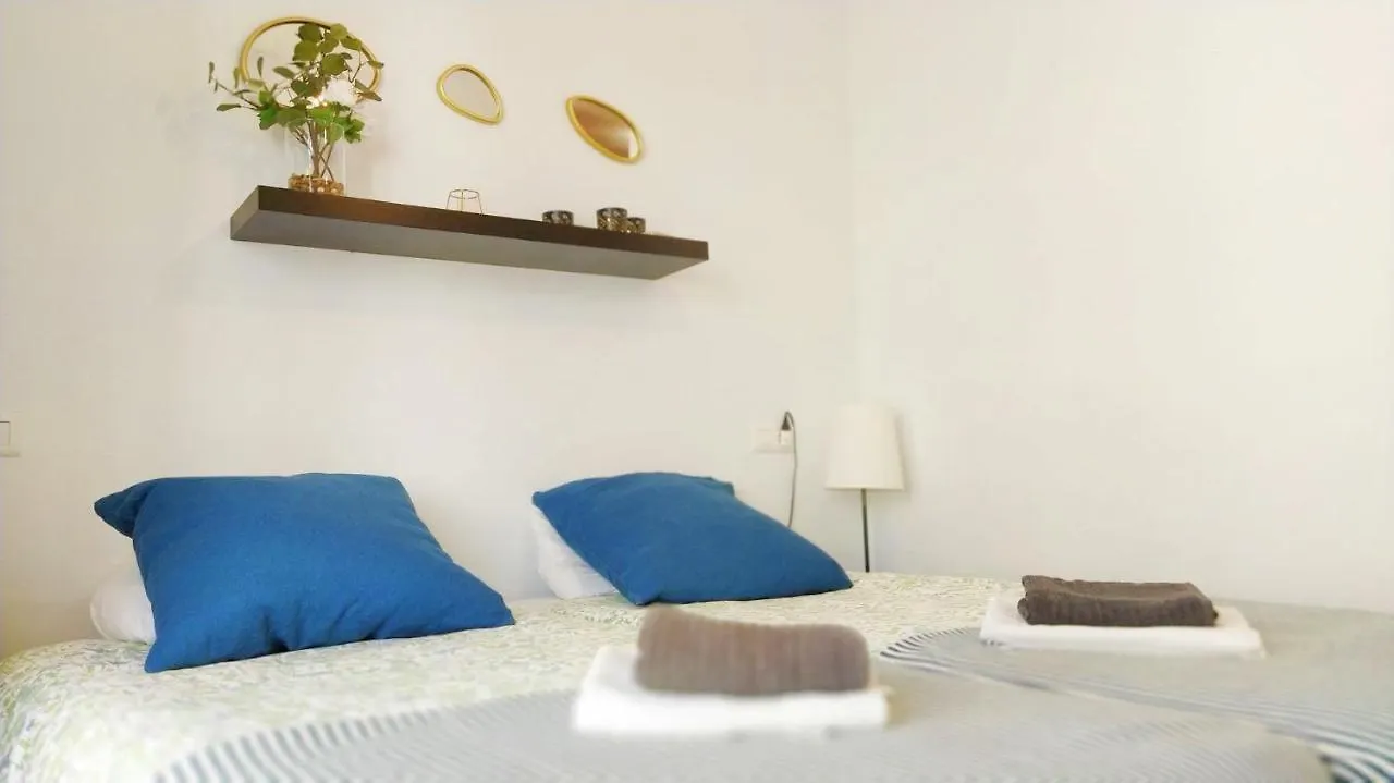 Ap317 - Casa Aileen Nerja Apartament